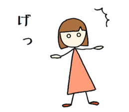 tokotokotokochan sticker #7708335