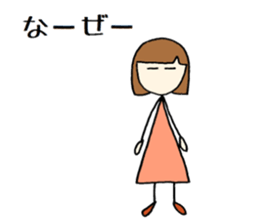 tokotokotokochan sticker #7708336