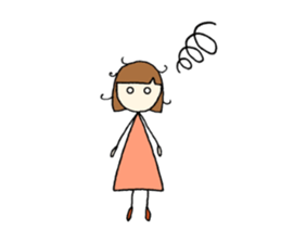 tokotokotokochan sticker #7708337