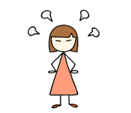 tokotokotokochan sticker #7708338