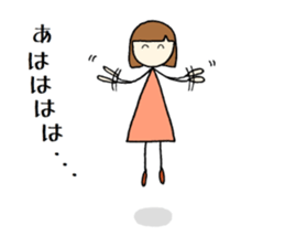 tokotokotokochan sticker #7708340