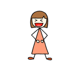 tokotokotokochan sticker #7708341