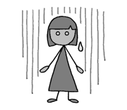 tokotokotokochan sticker #7708342