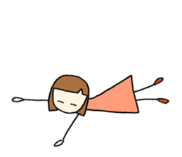 tokotokotokochan sticker #7708353