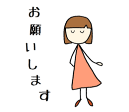 tokotokotokochan sticker #7708361