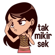 Stiker Wa Jowo Rahman Gambar Stiker Wa Jowo Rahman Gambar