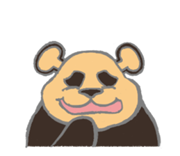 Mr.GENMAI-PAN sticker #7708648