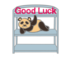 Mr.GENMAI-PAN sticker #7708651