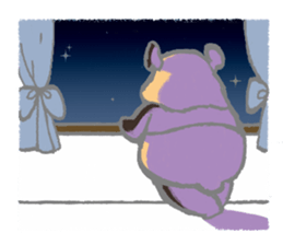 Mr.GENMAI-PAN sticker #7708665