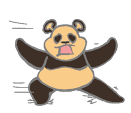 Mr.GENMAI-PAN sticker #7708667