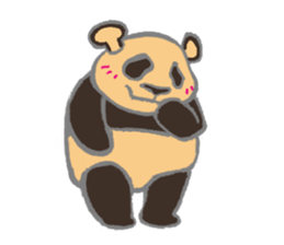 Mr.GENMAI-PAN sticker #7708671