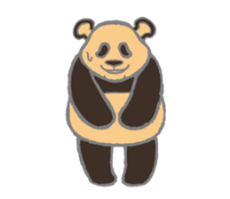 Mr.GENMAI-PAN sticker #7708673