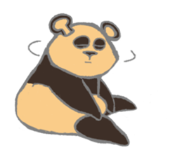 Mr.GENMAI-PAN sticker #7708682