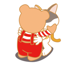 Love World sticker #7708962