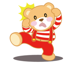 Love World sticker #7708972