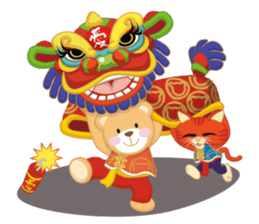 Love World sticker #7708983