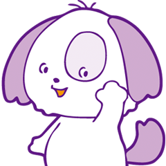 Hanging ear "Pockie"