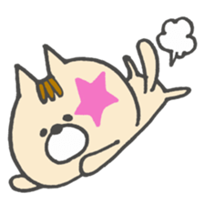 mokonya sticker #7709523