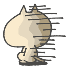 mokonya sticker #7709524