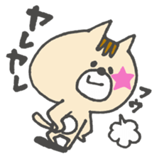 mokonya sticker #7709539