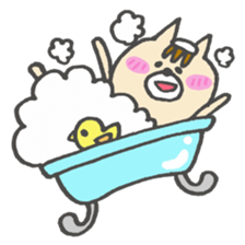 mokonya sticker #7709544