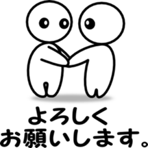 Everyday life. sticker #7709675