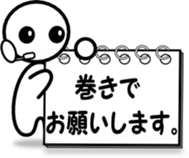 Everyday life. sticker #7709695