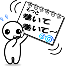 Everyday life. sticker #7709696