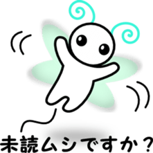 Everyday life. sticker #7709705