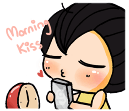 Chubbyii-His sticker #7709814