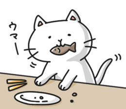 Plump animals sticker #7710596