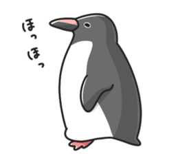 Plump animals sticker #7710612