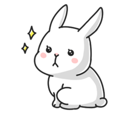 Plump animals sticker #7710624