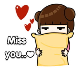 Muay noi (EN) sticker #7711317