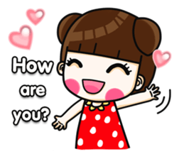 Muay noi (EN) sticker #7711319