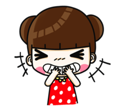 Muay noi (EN) sticker #7711321