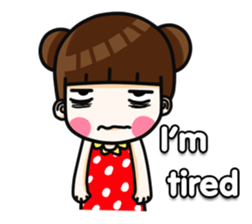 Muay noi (EN) sticker #7711324