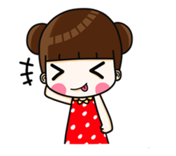 Muay noi (EN) sticker #7711332