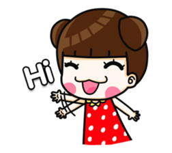 Muay noi (EN) sticker #7711336