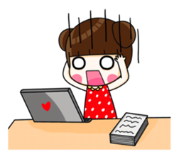 Muay noi (EN) sticker #7711345