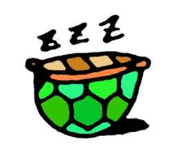 turtletortoise sticker #7711616