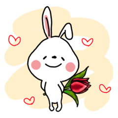 USAHEI Vol.2. It will cheer your love.