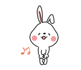 USAHEI Vol.2. It will cheer your love. sticker #7711752