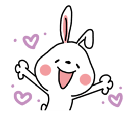 USAHEI Vol.2. It will cheer your love. sticker #7711753