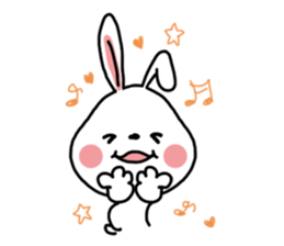 USAHEI Vol.2. It will cheer your love. sticker #7711754