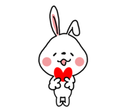 USAHEI Vol.2. It will cheer your love. sticker #7711757