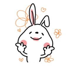 USAHEI Vol.2. It will cheer your love. sticker #7711761