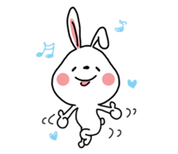 USAHEI Vol.2. It will cheer your love. sticker #7711762