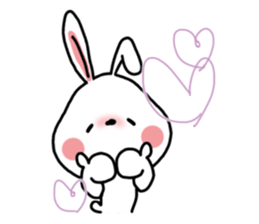 USAHEI Vol.2. It will cheer your love. sticker #7711763