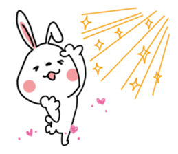 USAHEI Vol.2. It will cheer your love. sticker #7711764